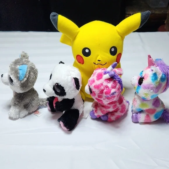 TY Toy Lot - Picture 2 of 3